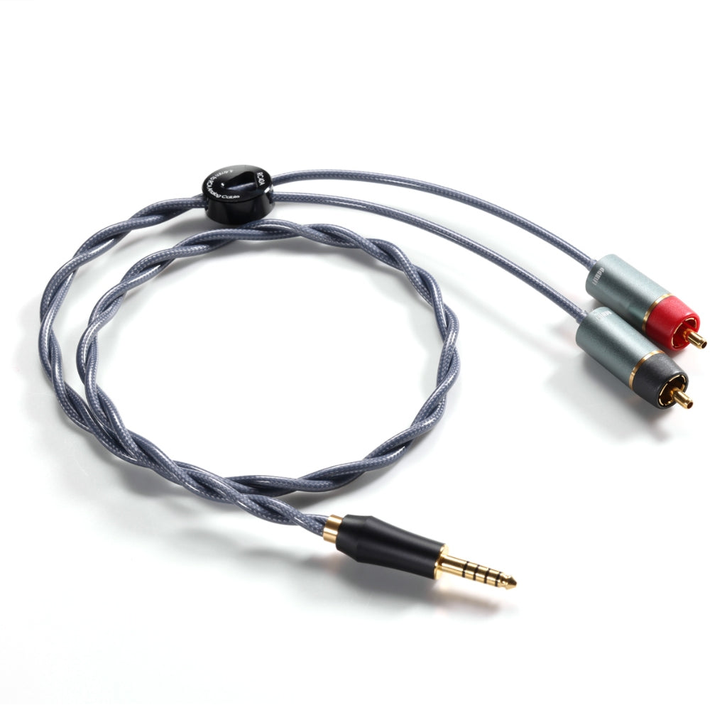 ddHifi RC30A/RC40A/RC30B
