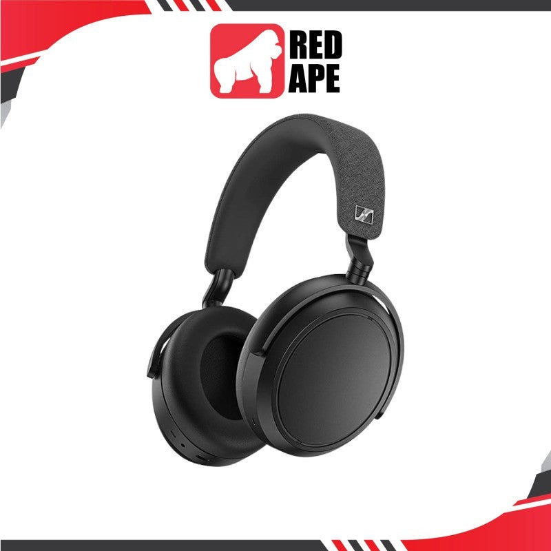 Sennheiser Momentum 4 - Black