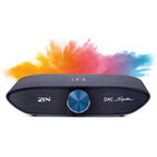 iFi Audio Zen DAC Signature V2