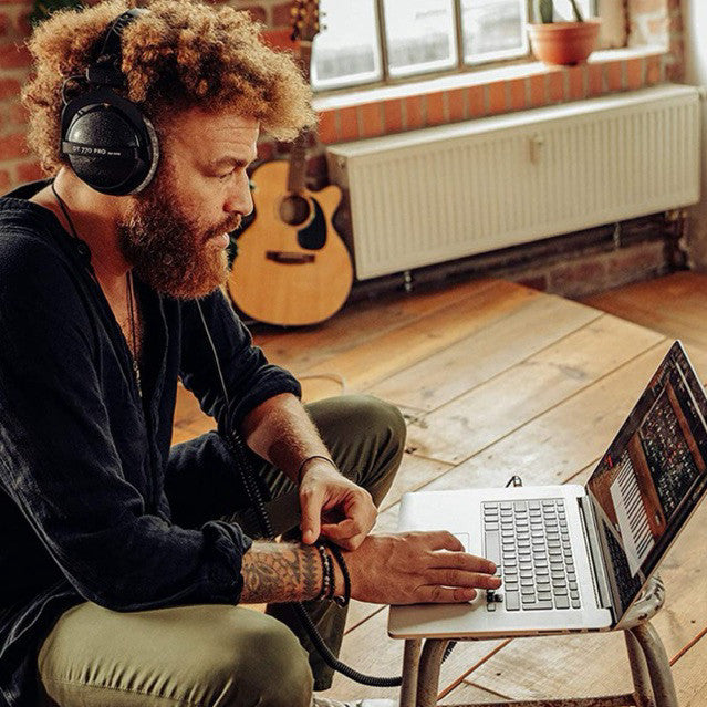 Beyerdynamic DT770 Pro