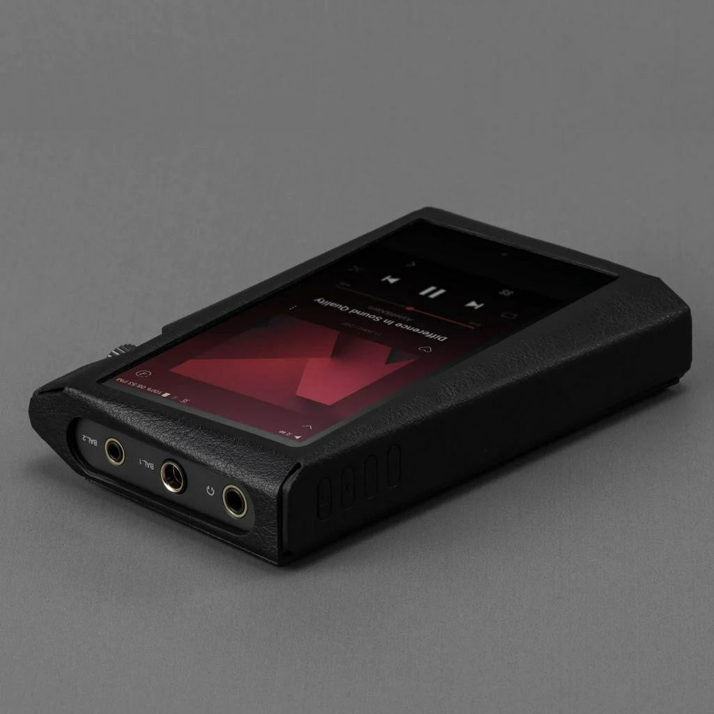 Astell&Kern SR35 - Brown