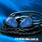 Truthear x Crinacle Zero