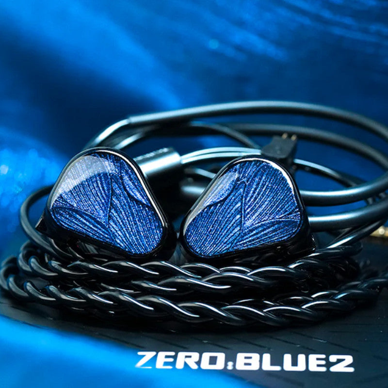 Truthear x Crinacle Zero