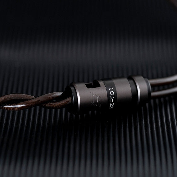 Effect Audio Code 23 - Focal Lemo Headphone - 4.4 Only