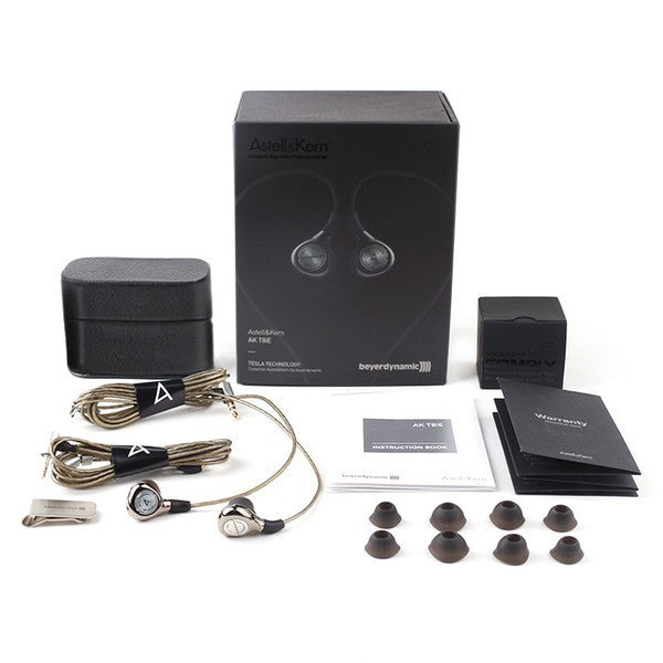 Astell&Kern T9iE