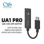 Shanling UA2/UA1/UA1Pro