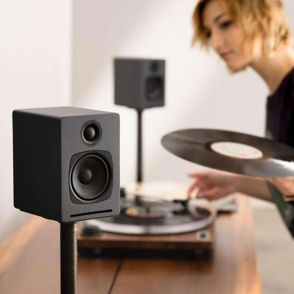 Audioengine A1 or A1-MR