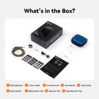 Fosi Audio IM4