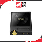 Shanling ONIX Tocata XM2 - ONIX XM2 - with Cyan Case