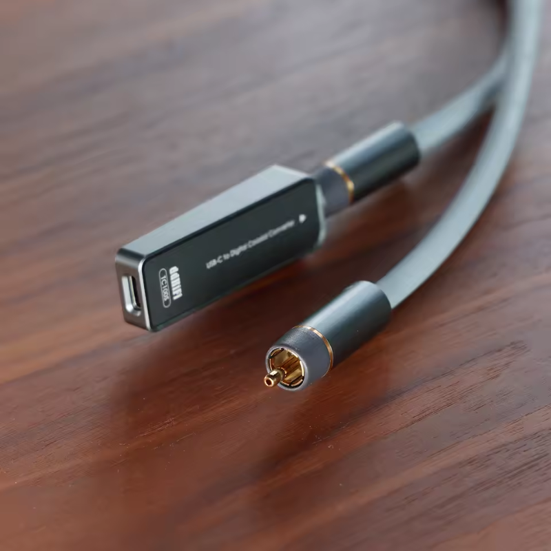 ddHifi RC100C