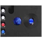 Chord Hugo 2
