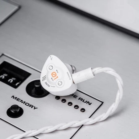 Dunu DK3001BD In-Ear Monitors