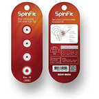 Spinfit CP100 - Small (2 Pairs/Pax)