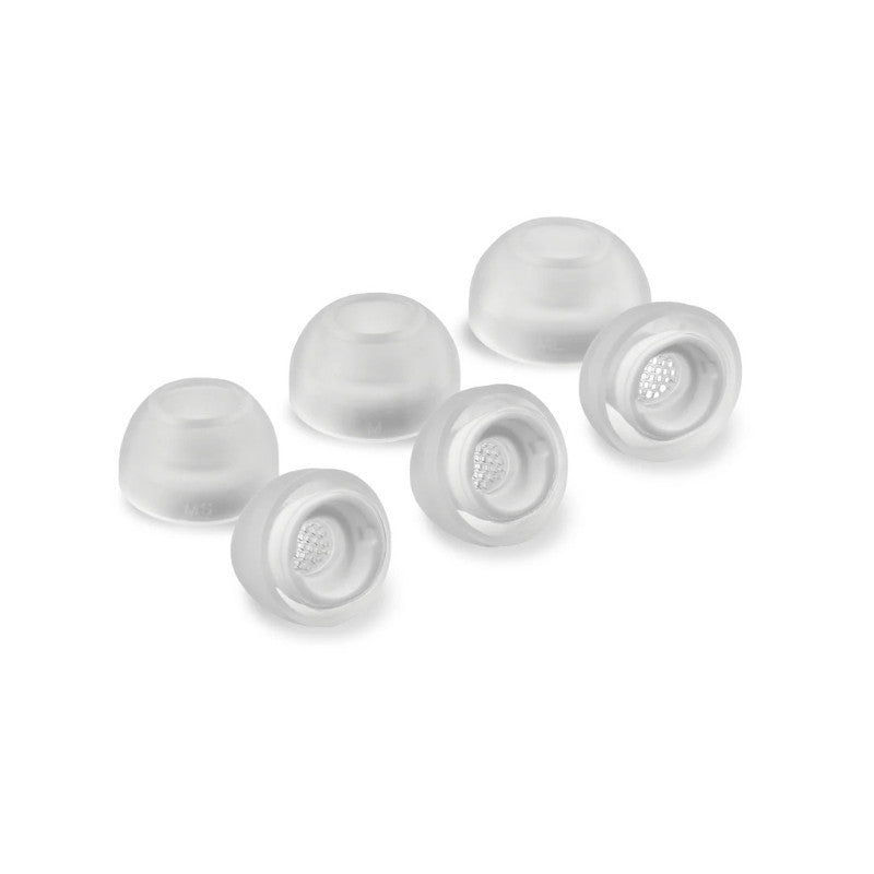 AZLA SednaEarfit MAX for Buds 4 Pro - White - ML