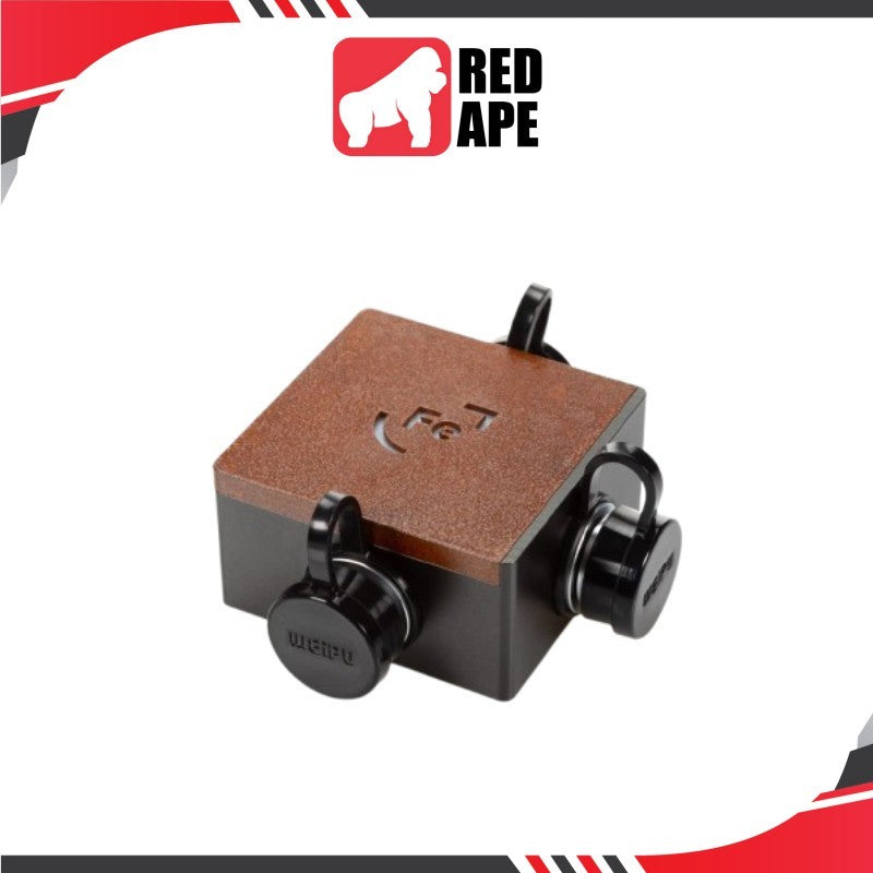 Ferrum Power Splitter - Ferrum Splitter