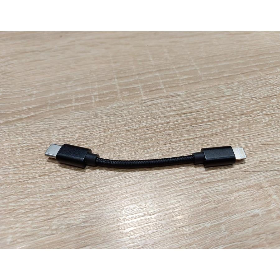 iBasso LT Type-C OTG Cable