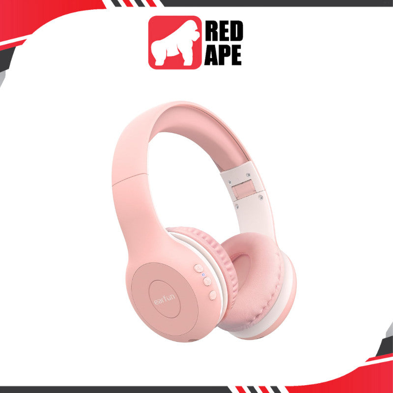 Earfun K2