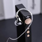 Blon BL03 II - Silver-TypeC-MIC