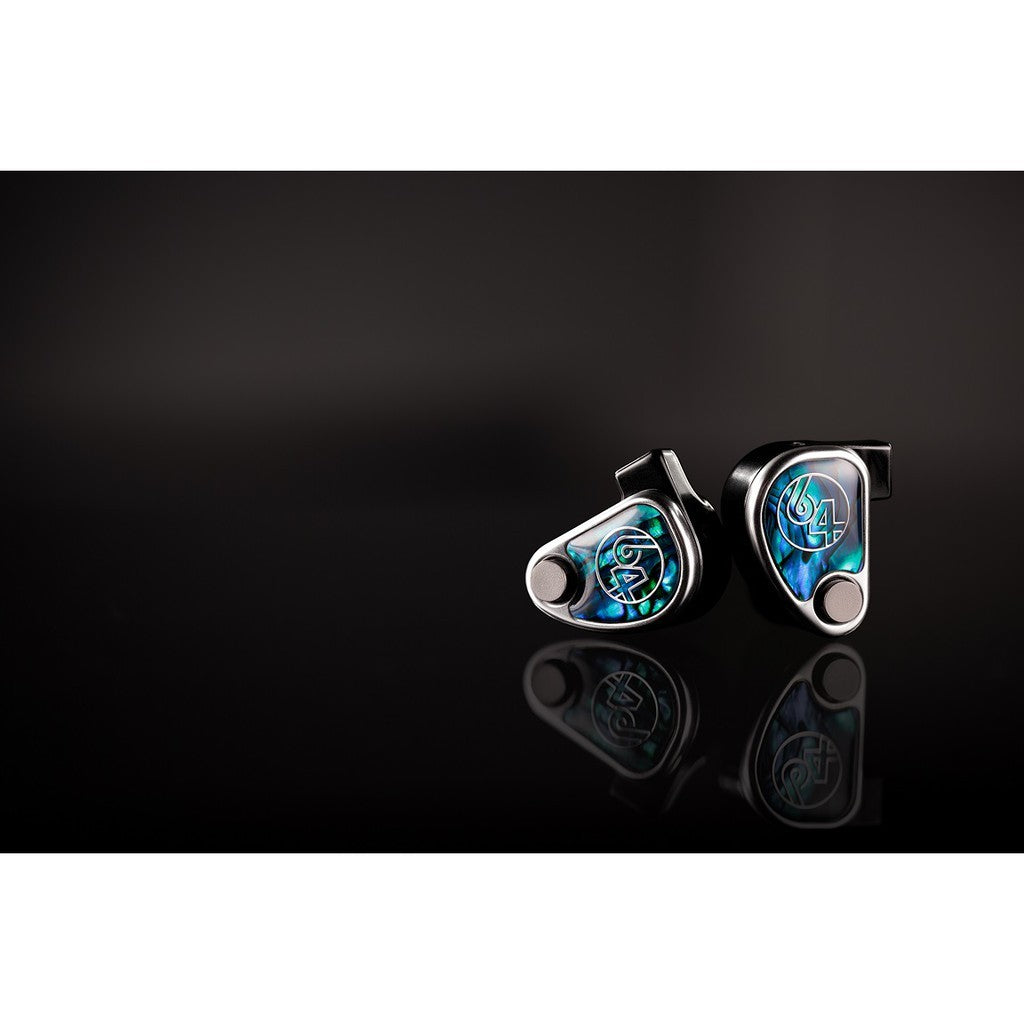 64Audio Nio