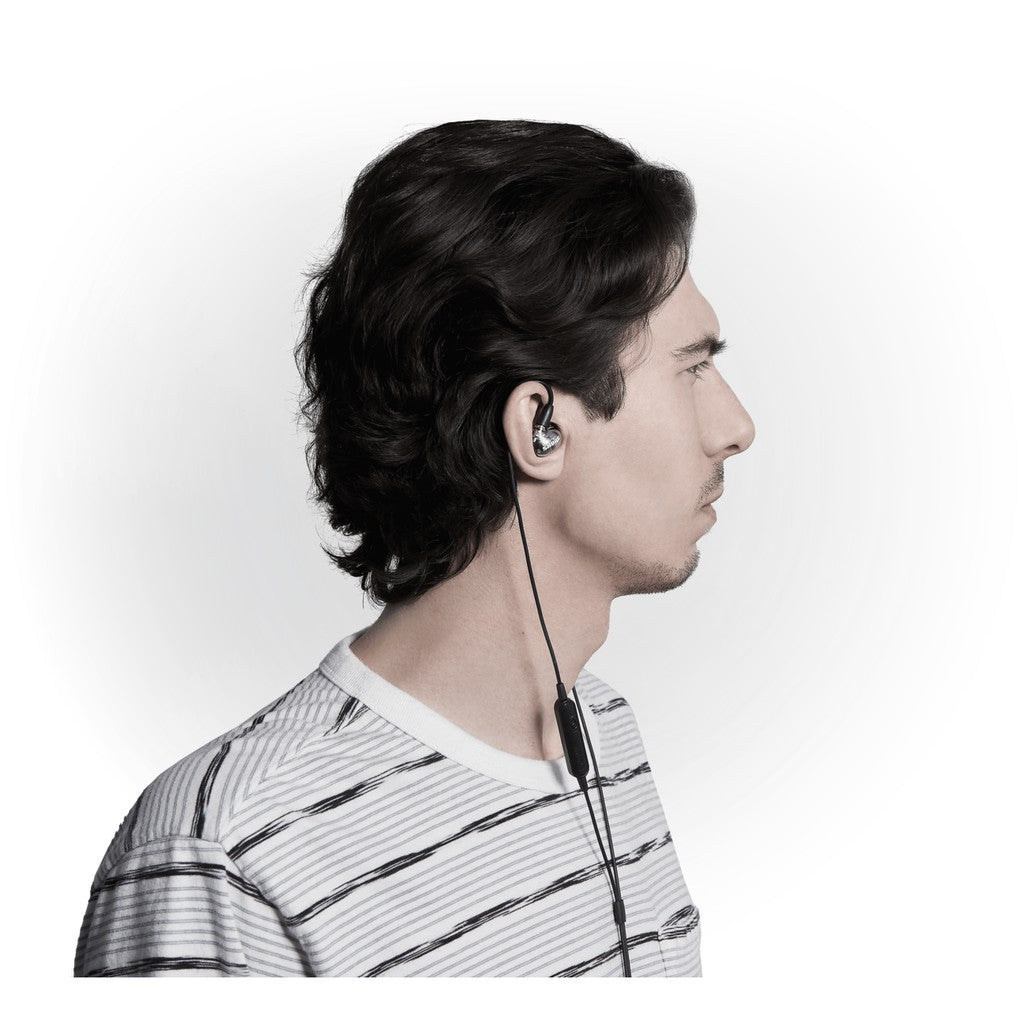 Shure Aonic 4