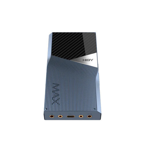 Hiby R6 Pro Max
