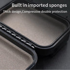 ABS Resin Storage Case