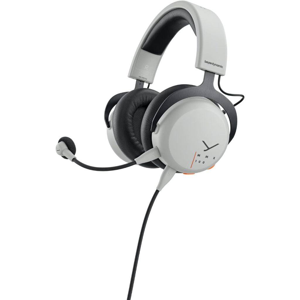 Beyerdynamic MMX100