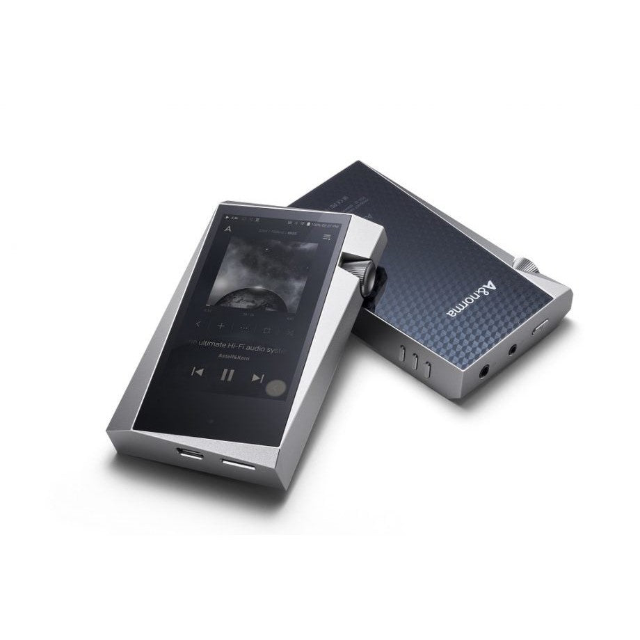Astell&Kern SR25 MKII