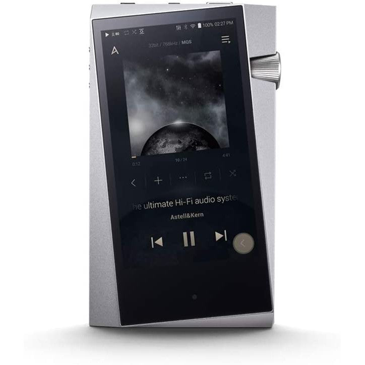 Astell&Kern SR25 MKII