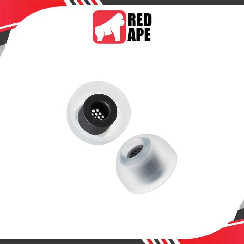 AZLA SednaEarfit MAX for Galaxy Buds 2 Pro - Phantom Black - MS (2 Pairs)