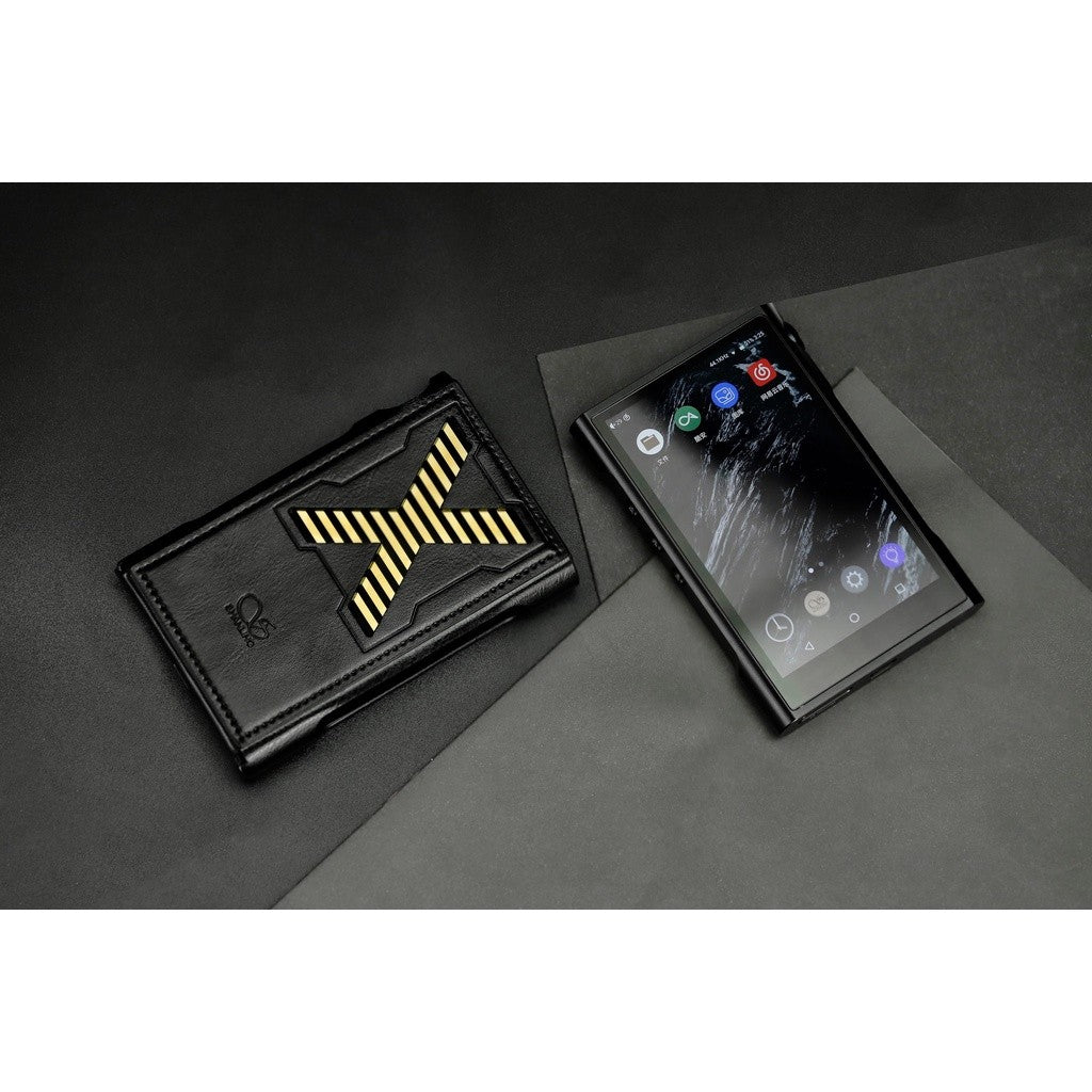 Shanling M3X