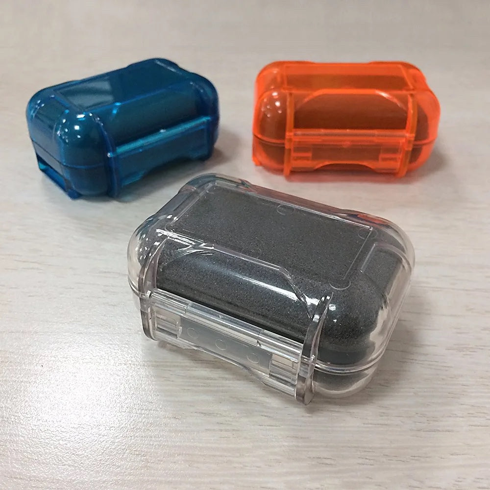 ABS Resin Storage Case