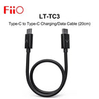 FiiO LT-LT3 or LT-TC3 - iP LT-LT3