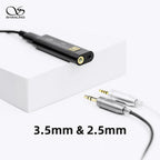 Shanling UA2/UA1/UA1Pro