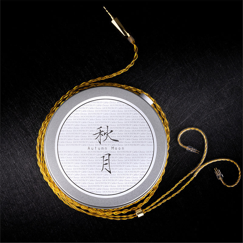 Moondrop Autumn Moon