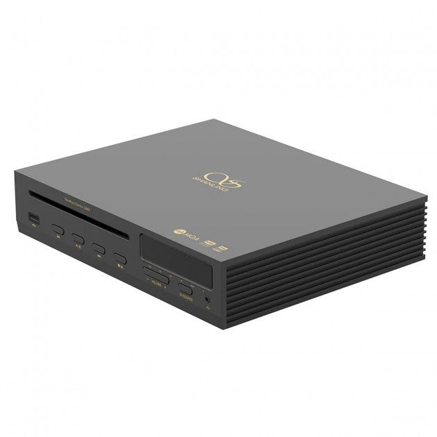Shanling EC Mini - Silver