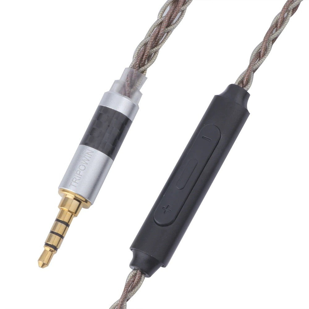 Tripowin C8 - 0.78 (3.5 with MIC)