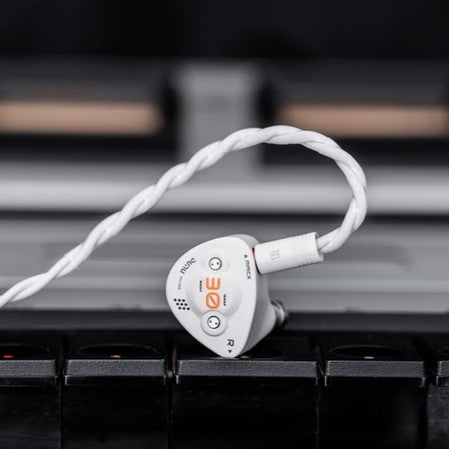 Dunu DK3001BD In-Ear Monitors - MMCX