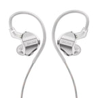 FiiO JD1 - 3.5mm Silver