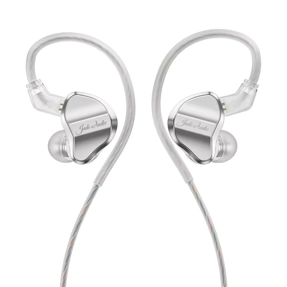 FiiO JD1 - 3.5mm Silver