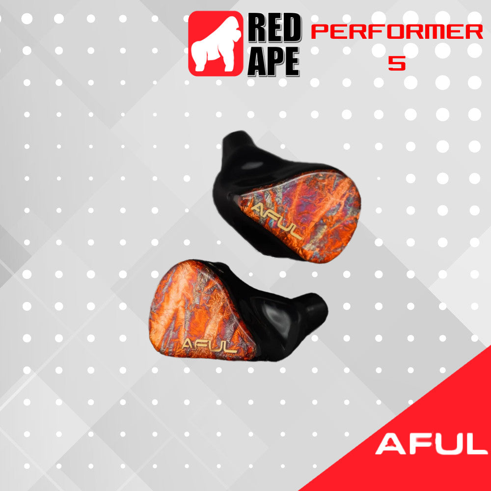 Aful Performer 5 - 4.4