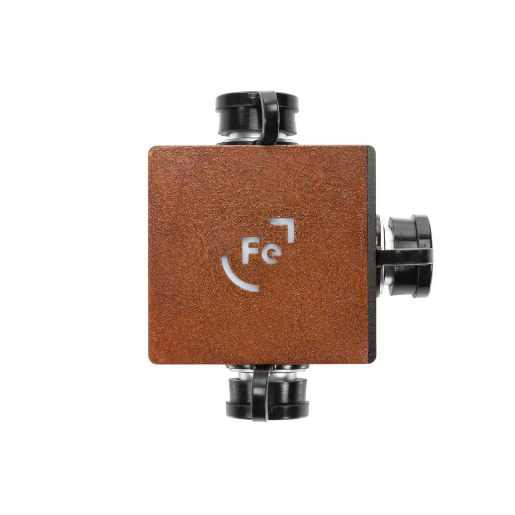 Ferrum Power Splitter - Ferrum DC 2.5 Cable