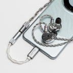 Moondrop Echo A / B