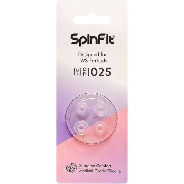 Spinfit CP1025