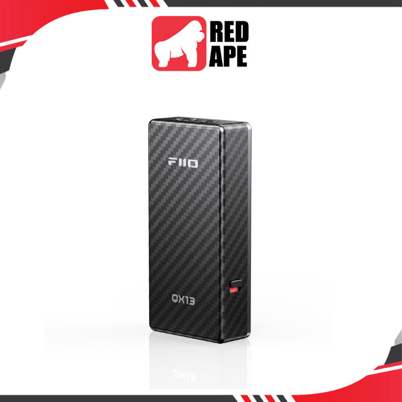 FiiO QX13