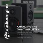 Audioengine A2+ Plus