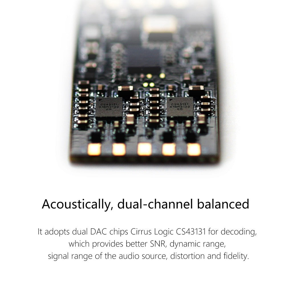ddHifi TC44C