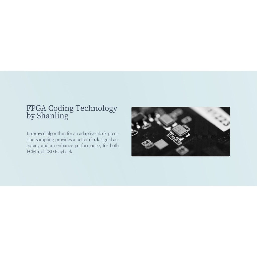 Shanling M6 Pro 21