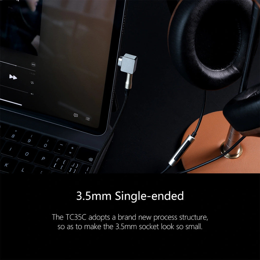 ddHifi TC35C