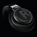 Philips SHP9500 - w/ Type-C Converter